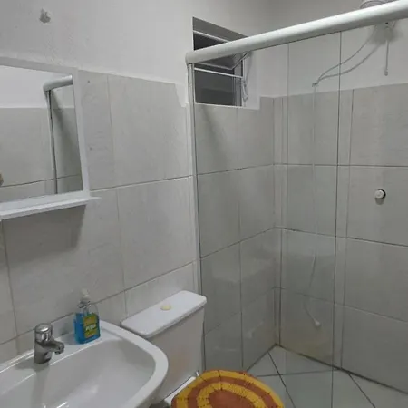 Casa Em Governador Celso Ramos Exterior photo