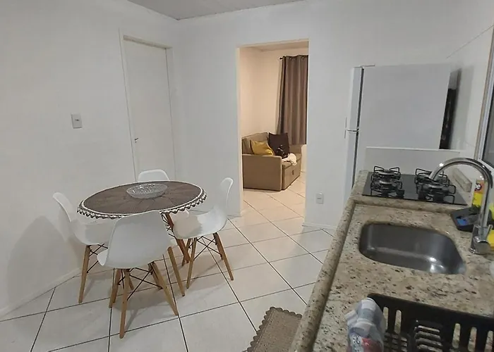 Casa Em Governador Celso Ramos
