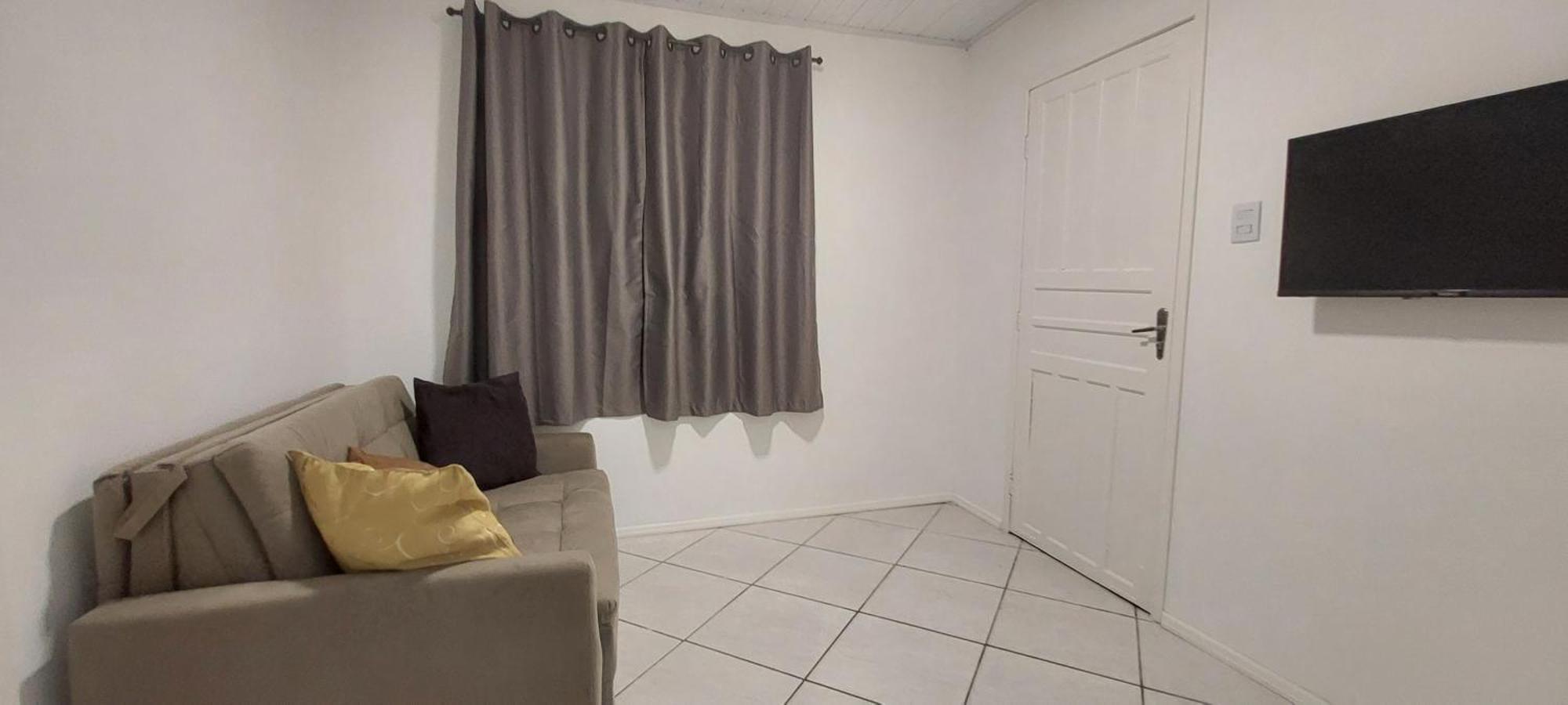 Casa Em Governador Celso Ramos