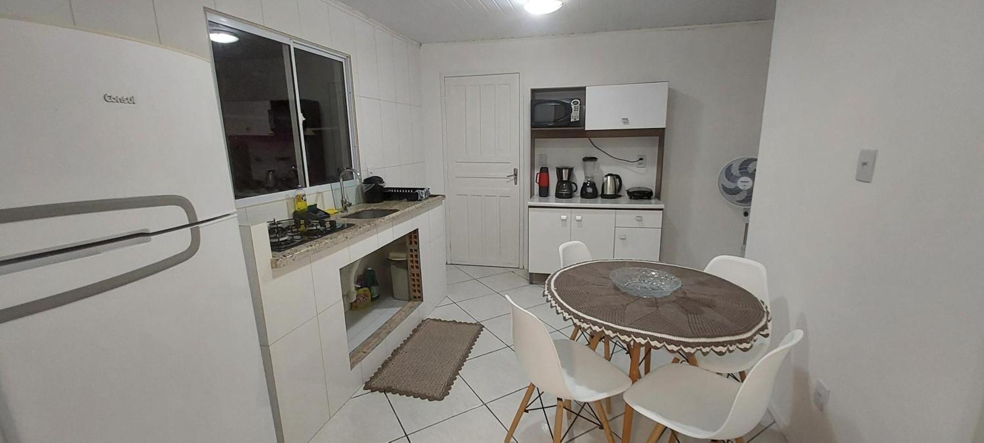 Casa Em * Governador Celso Ramos
